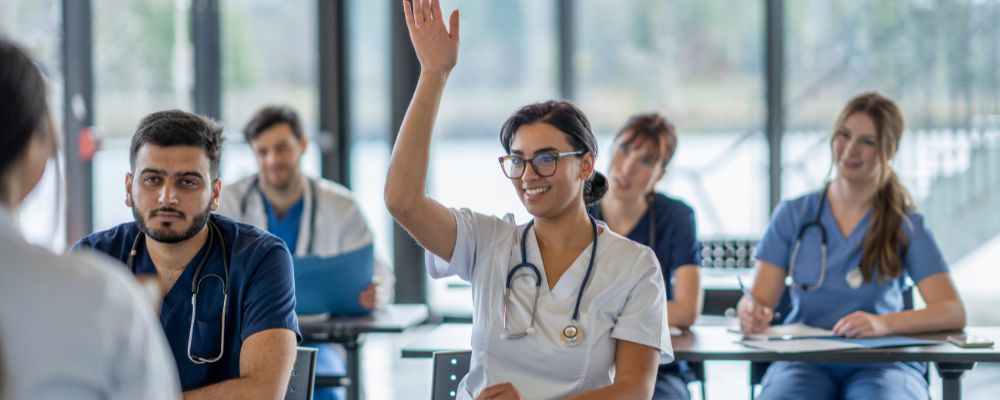 Ciclos Formativos Medios en la Comunidad de Madrid 44 FP de Grado Medio