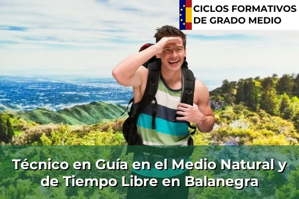 Técnico en Guía en el Medio Natural y de Tiempo Libre en Coín 89 Técnico en Guía en el Medio Natural y de Tiempo Libre en Balanegra