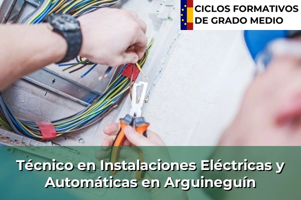Técnico en Instalaciones Eléctricas y Automáticas en Islas Canarias 8 Técnico en Instalaciones Eléctricas y Automáticas en Arguineguín